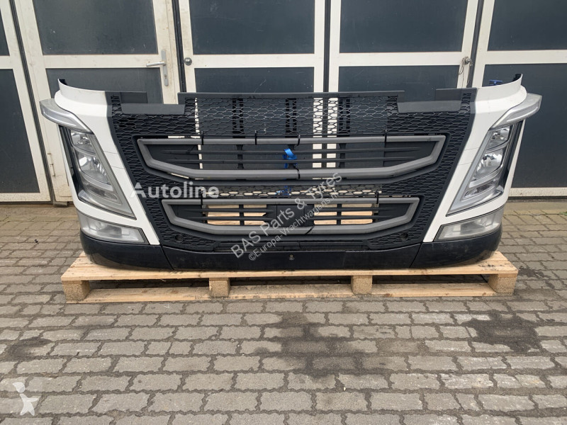 Náhradní díly pro kamiony Volvo Pare-chocs 4...