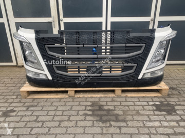 Stötdämpare Volvo
