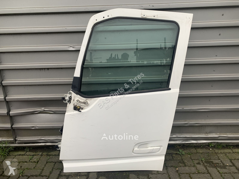 Náhradní díly pro kamiony Volvo Porte 4 pour...