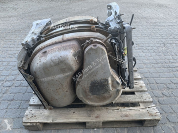 Échappement Volvo