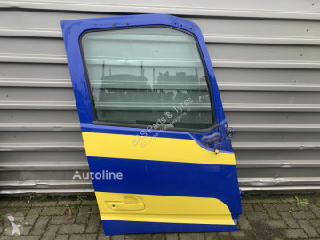 Porte Volvo