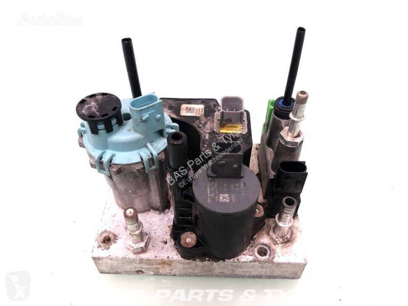 Peças pesados Renault Pompe AdBlue pour camion