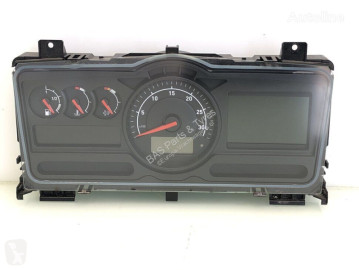 Instrumentpanel Renault