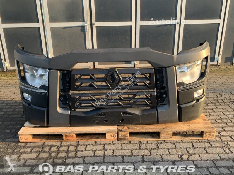 Náhradní díly pro kamiony Renault Pare-chocs...