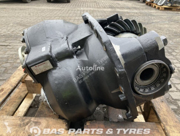 Trasmissione Meritor