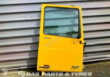 DAFXF 106