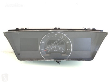 Tableau de bord Volvo