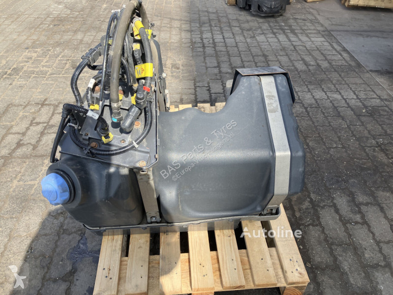 Reservedele til lastbil Volvo Réservoir AdBlue...