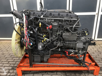 DAFXF 106