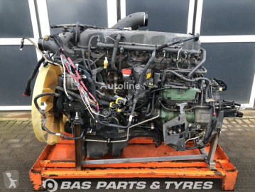 Moteur DAF