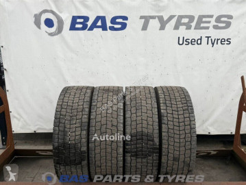 Roue / pneu Hankook