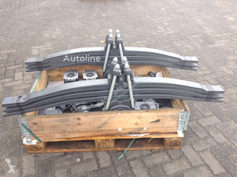 Reservedele til lastbil Volvo 4 pour camion 4