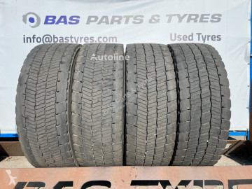 Hjul/däck Michelin