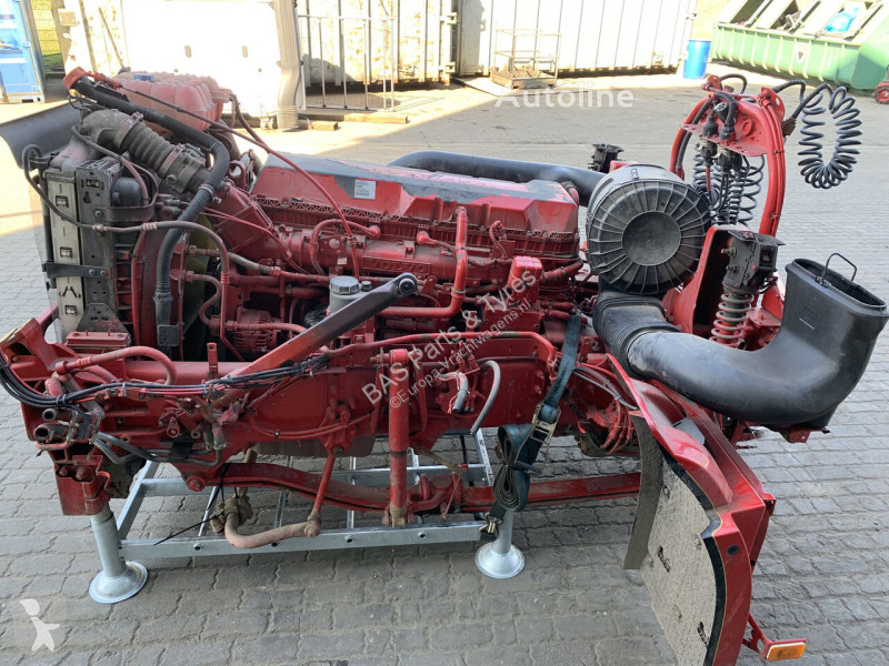 قطع غيار الآليات الثقيلة Volvo Moteur 4 pour...