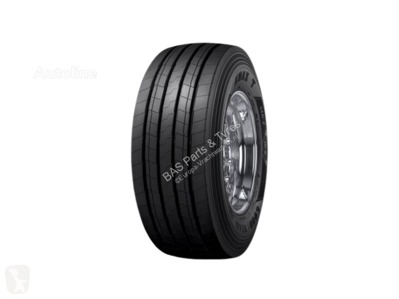 Reservdelar lastbilar Goodyear 435/50R19.5 Kmax...