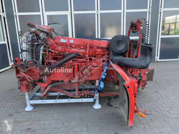 Moteur Volvo