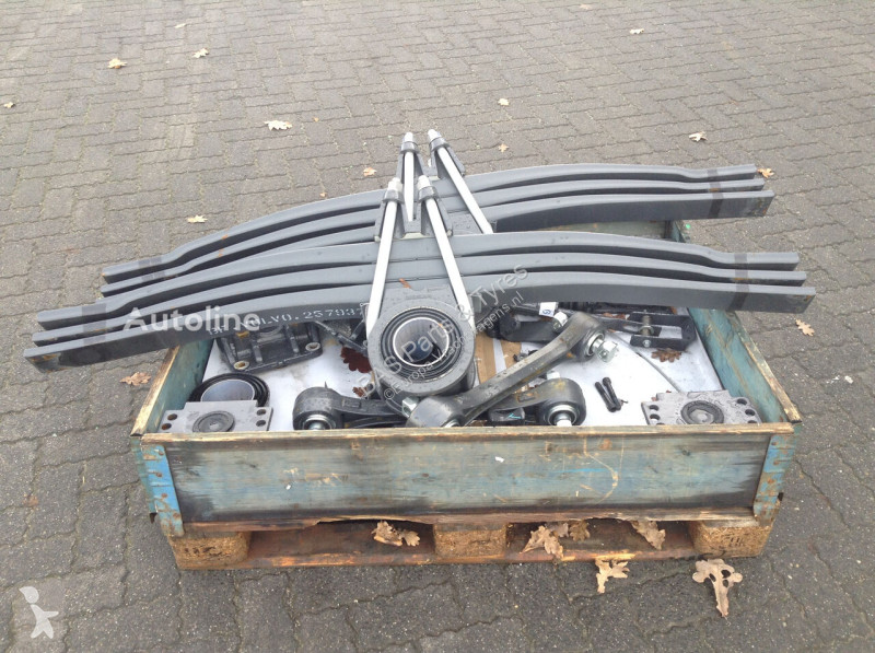 Reservedele til lastbil Volvo 4 pour camion 4