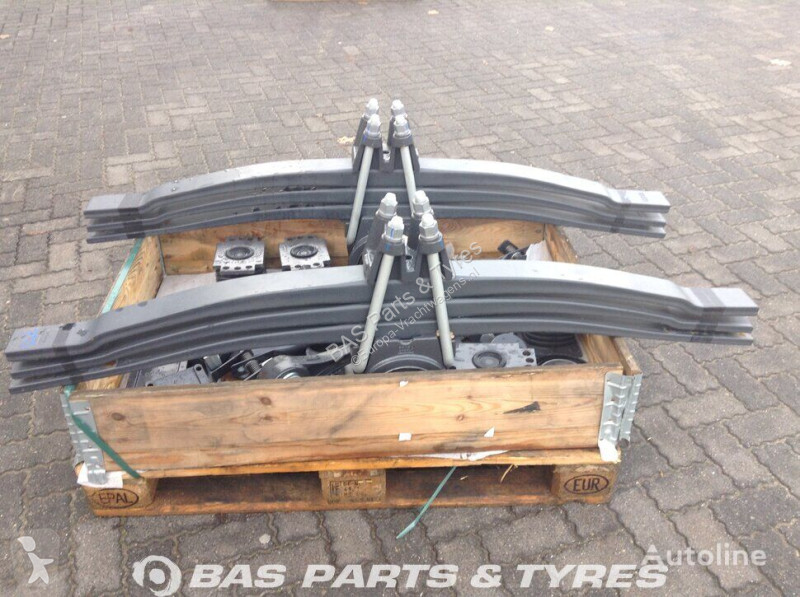 Reservedele til lastbil Volvo 4 pour camion 4
