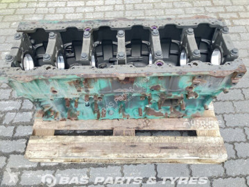 وحدة المحرك Volvo