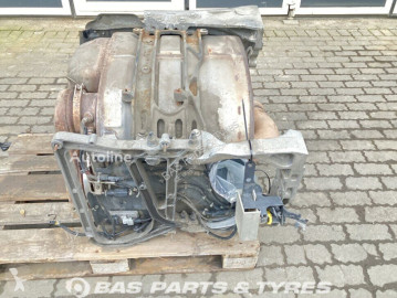 Échappement Volvo