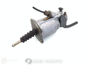 Embrayage Volvo