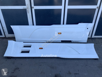 Cabine / carrosserie DAF