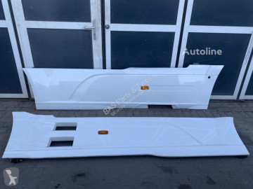 DAF XF 106 Revêtement pour camion