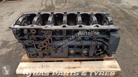 Bloc moteur DAF