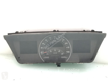 Instrumentpanel Volvo