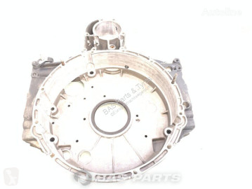 Bloc moteur Renault