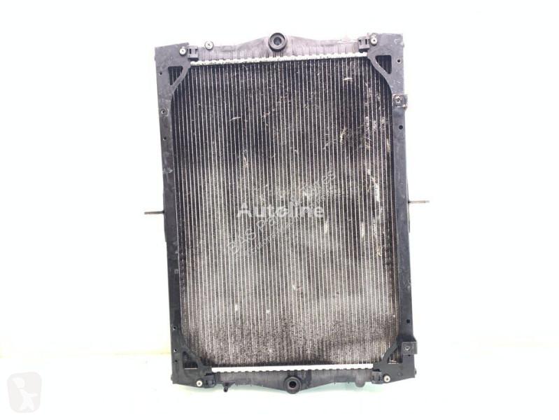 Pièces poids lourds DAF Radiateur de...