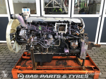 Moteur MAN