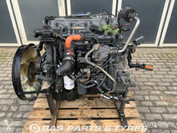 Moteur DAF