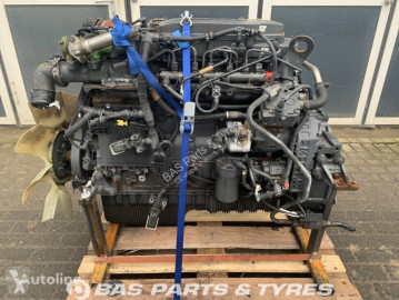 Moteur DAF