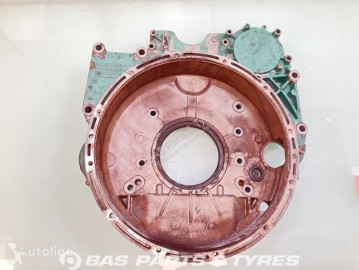 Motor Volvo