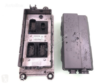 Manöverbox Volvo
