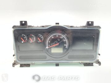 Instrumentpanel Renault