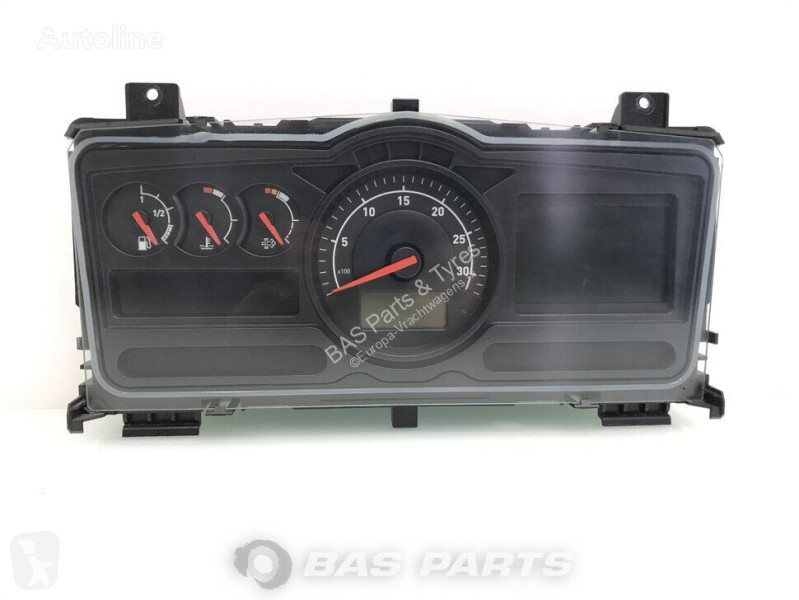 Vrachtwagenonderdelen Renault Tableau de bord...