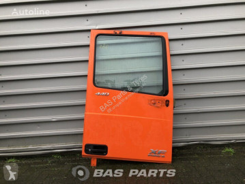Porte DAF