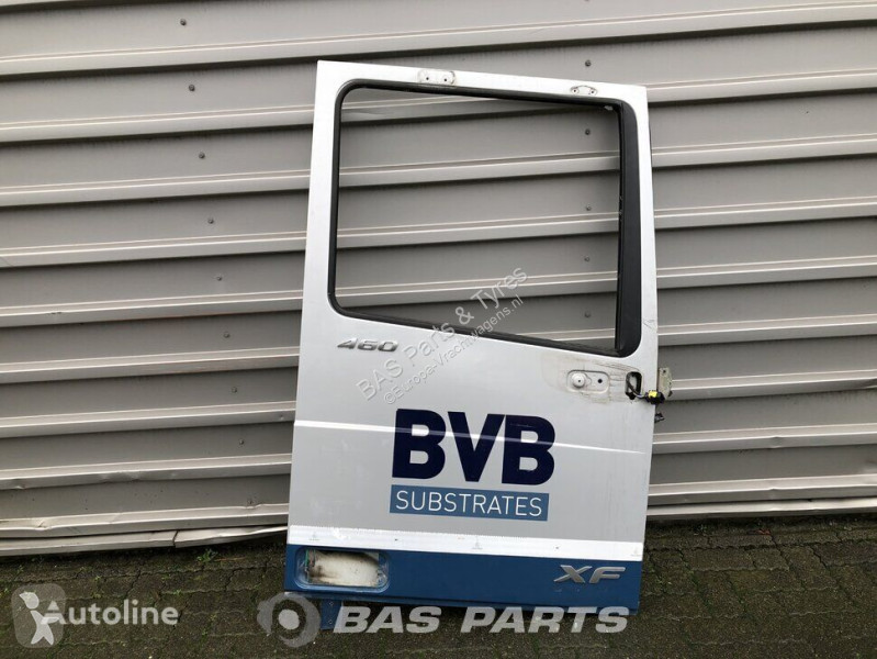 Vrachtwagenonderdelen DAF Porte pour camion