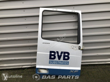 Porte DAF