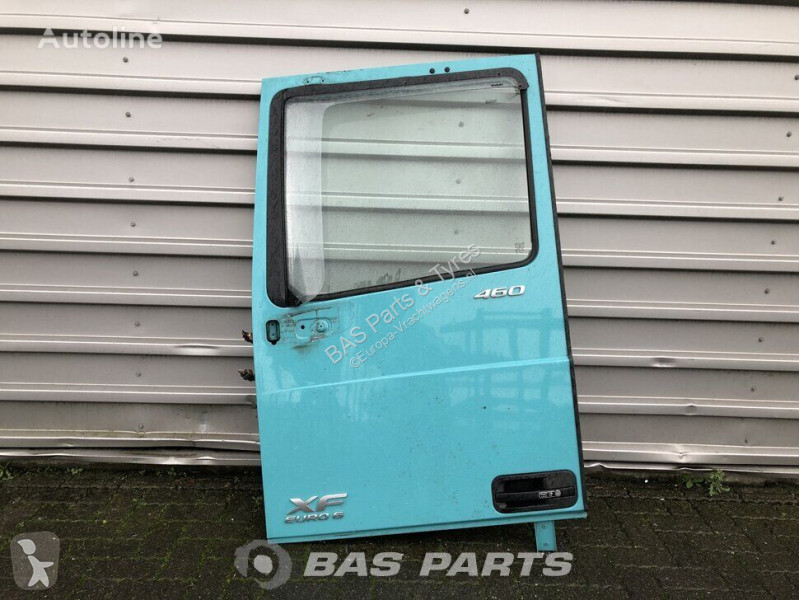 Vrachtwagenonderdelen DAF Porte pour camion