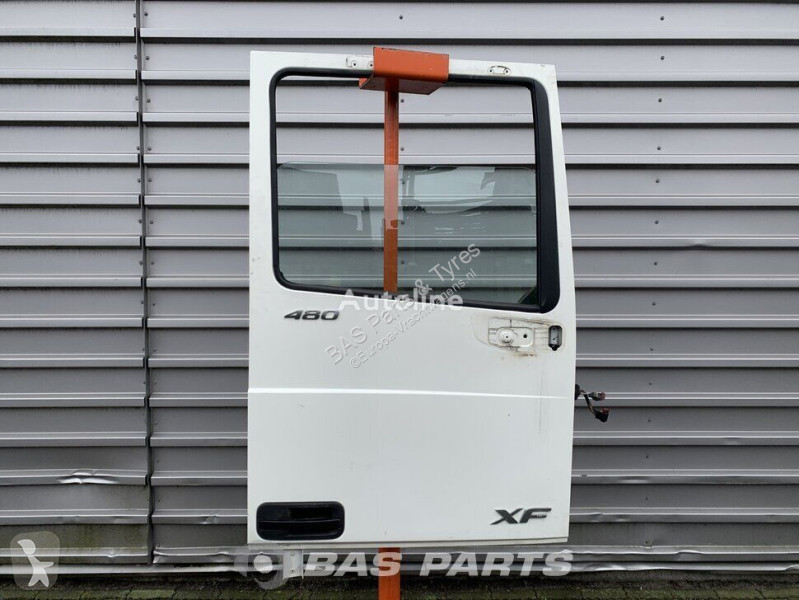 Náhradní díly pro kamiony DAF Porte pour camion