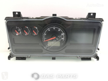 Tableau de bord Renault