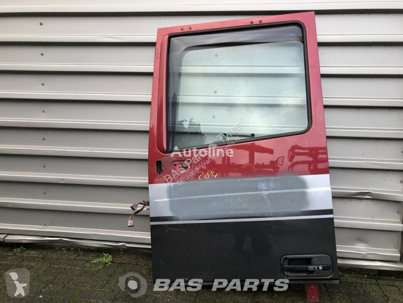 Náhradní díly pro kamiony DAF Porte pour camion
