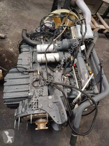 Motor Renault