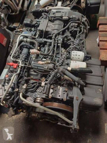 Motor Renault