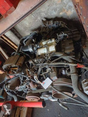 Motor Renault
