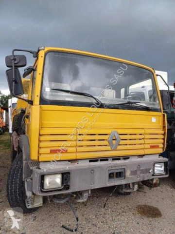 Autres pièces Renault