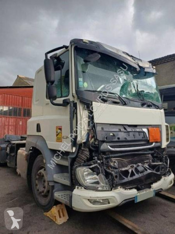 DAF CF 430